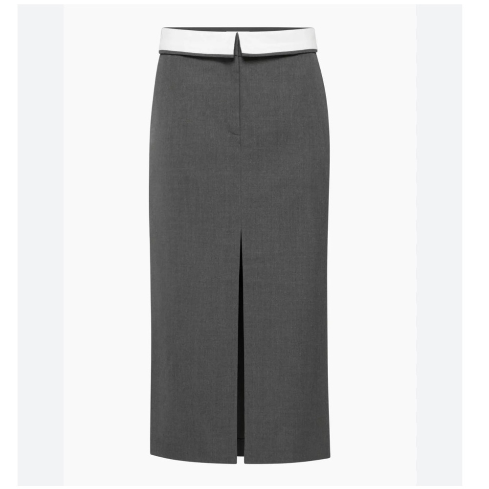 Aritzia Babaton Situation Skirt